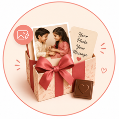 PERSONALISED GIFTS